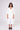 The Wrapped Linen Jacket
