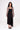 Buckle Pleated Cargo Skirt