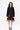 The Veiled Shirt Dress