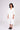 The Wrapped Linen Jacket